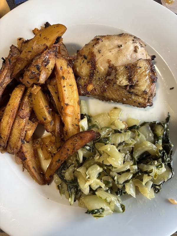 Restaurant La Table Des Ateliers à Bertrix, Belgique