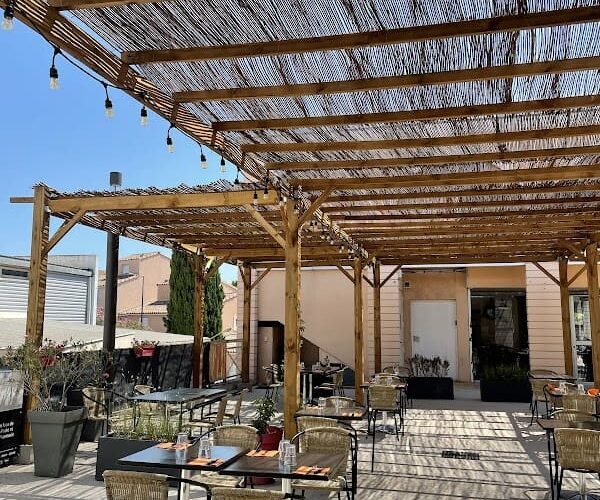 Restaurant La Table Des Copains à Jacou, France