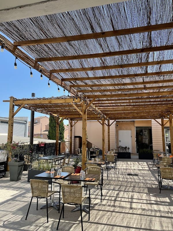 Restaurant La Table Des Copains à Jacou, France