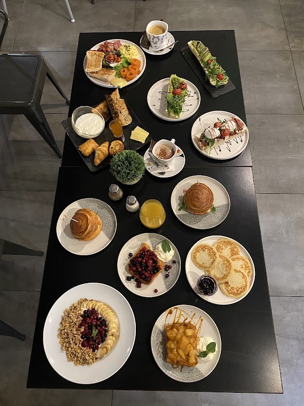 Restaurant La Table Des Copains à Jacou, France