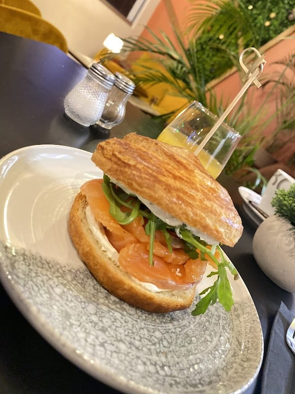 Restaurant La Table Des Copains à Jacou, France