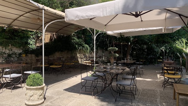 Restaurant La Table des Gourmands à Mormoiron, France