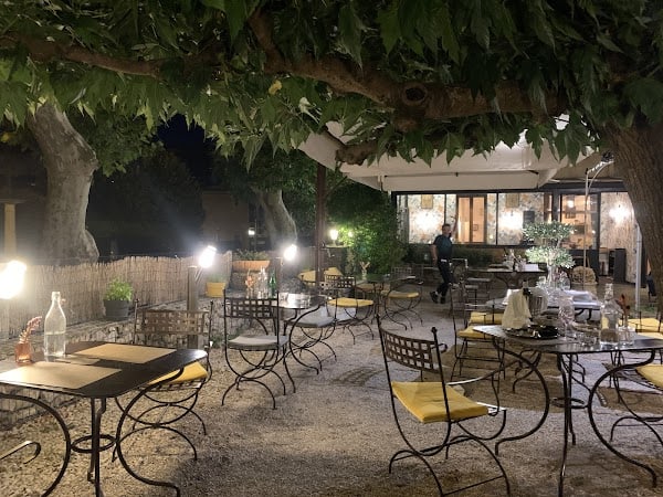 Restaurant La Table des Gourmands à Mormoiron, France