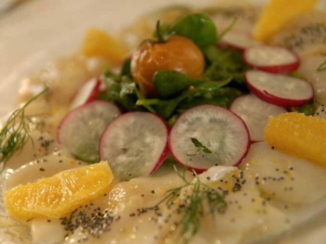 Restaurant La Table des Marronniers à Saint-Maur-des-Fossés, France