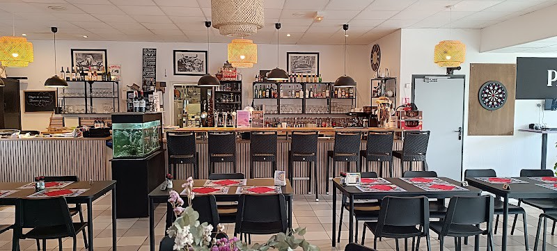 Restaurant La Table d’Olivier (Brasserie des argousiers) à Oye-Plage, France