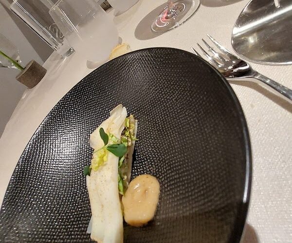 Restaurant La Table d’Olivier à Brive-la-Gaillarde, France