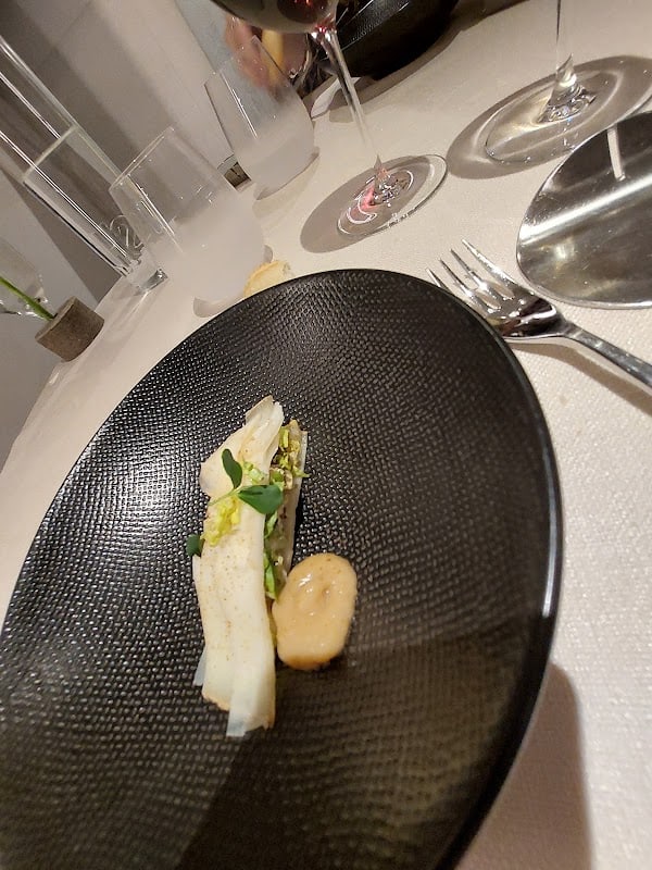 Restaurant La Table d’Olivier à Brive-la-Gaillarde, France