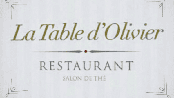 Restaurant La Table D’Olivier à Samatan, France