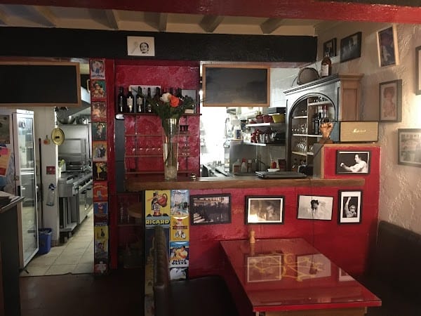 Restaurant La Table d’Oste à Auch, France