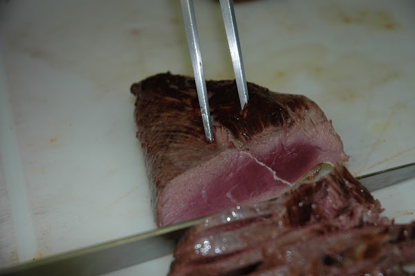 Restaurant La Table d’Oste à Auch, France