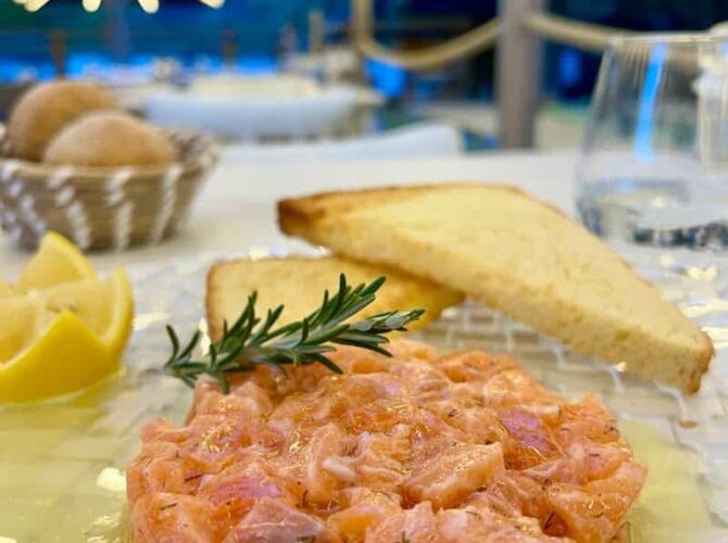 La Table du Campagnard Restaurant Maître Restaurateur à Treffort, France