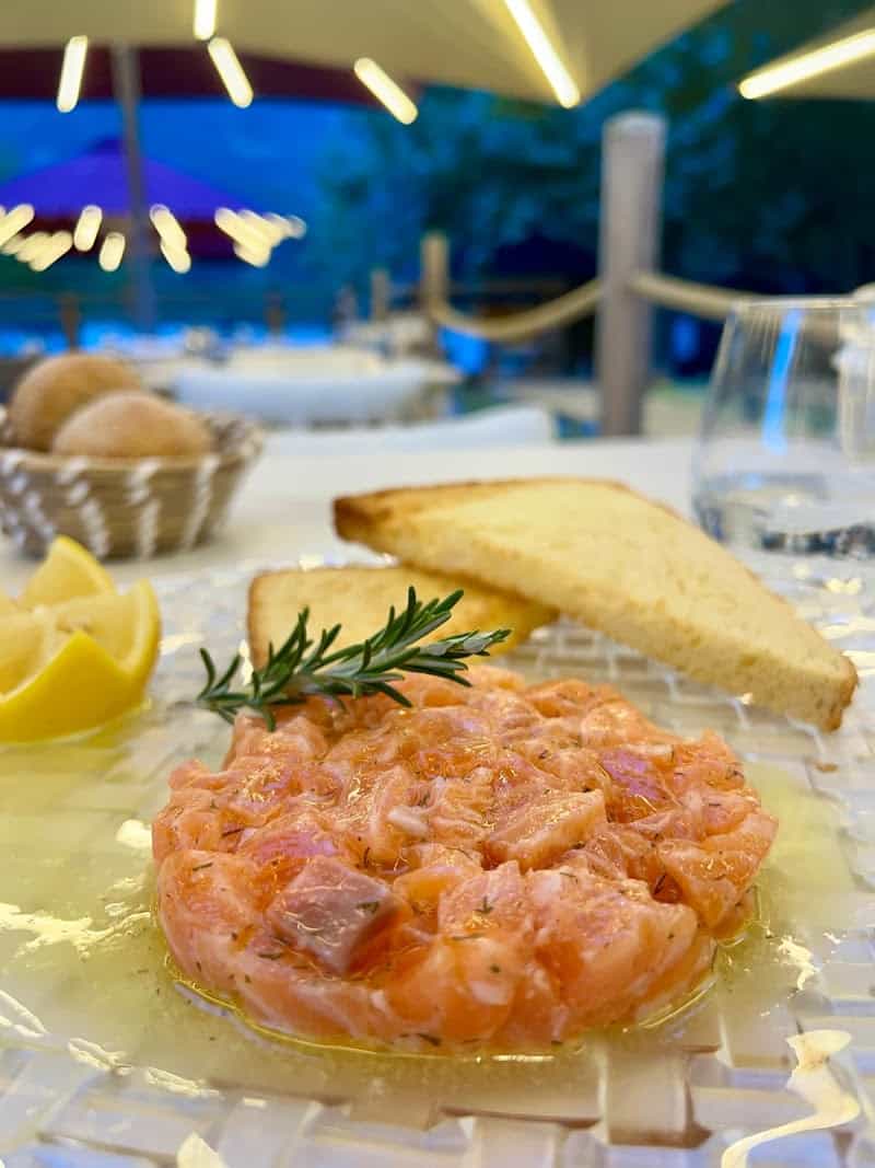 La Table du Campagnard Restaurant Maître Restaurateur à Treffort, France