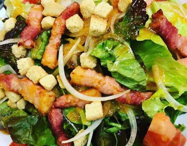 La Table du Campagnard Restaurant Maître Restaurateur à Treffort, France