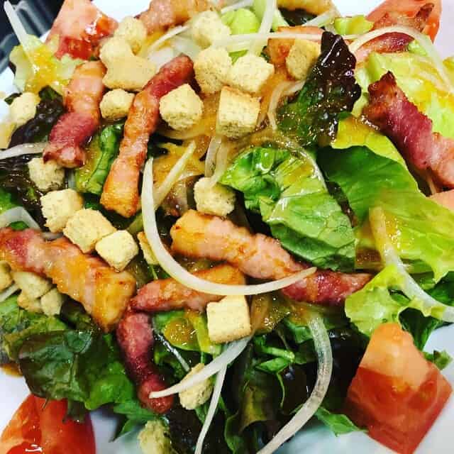 La Table du Campagnard Restaurant Maître Restaurateur à Treffort, France