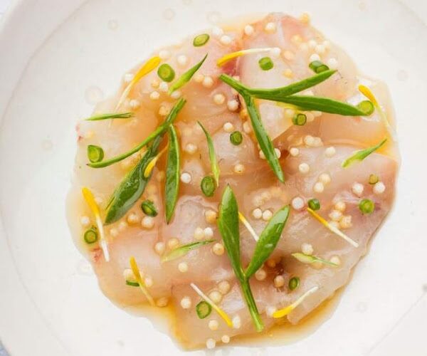 Restaurant La Table du Cap Estel à Èze, France