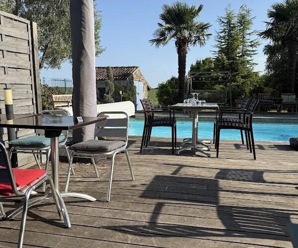 Restaurant La table du chef Corvez à Haimps, France