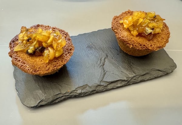 Restaurant La table du chef Corvez à Haimps, France