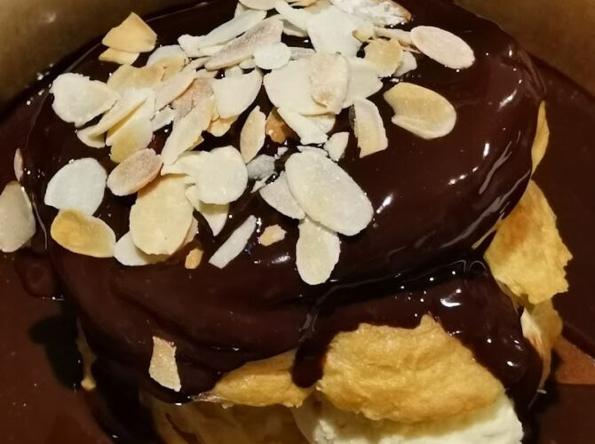 Restaurant La Table du Gantier à Saint-Junien, France