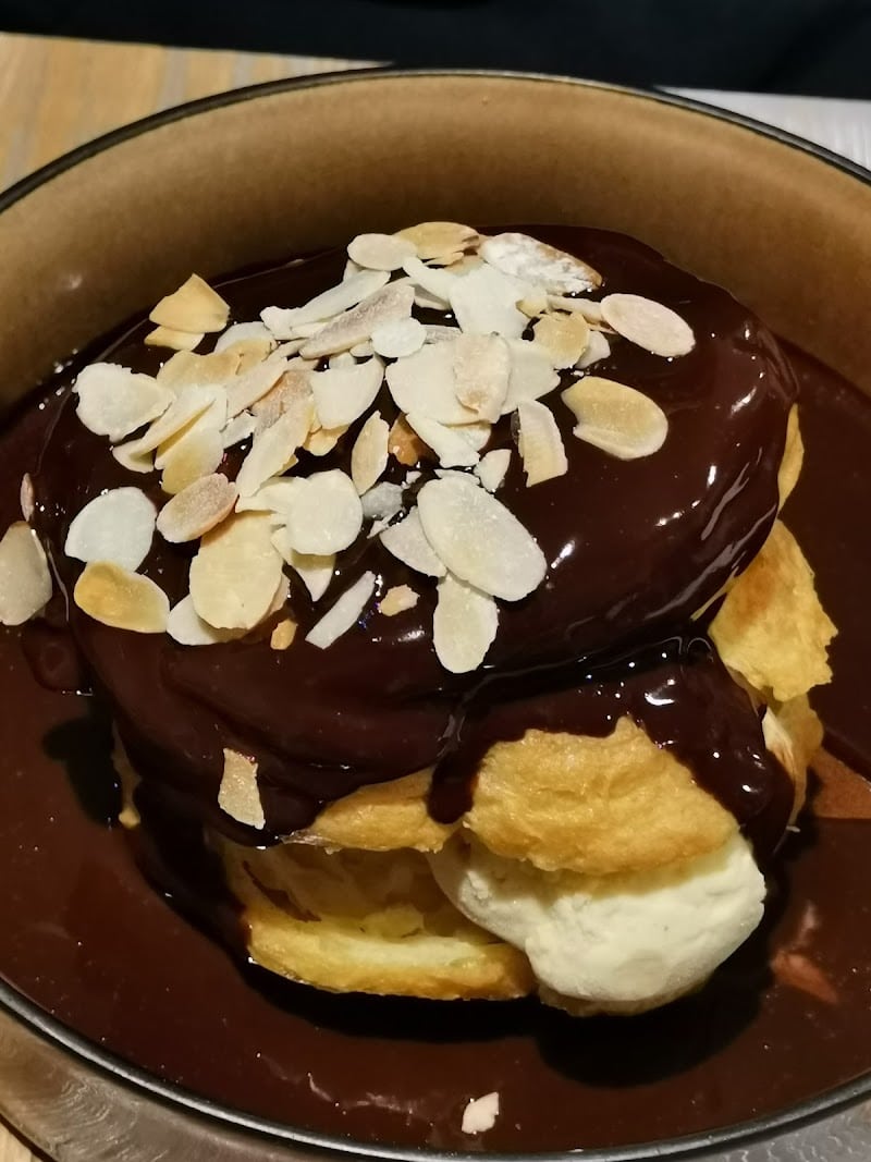 Restaurant La Table du Gantier à Saint-Junien, France