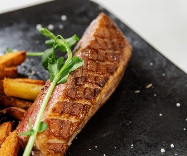 Restaurant La Table du Golf à Saint-Cyprien, France