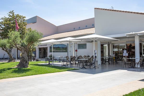 Restaurant La Table du Golf à Saint-Cyprien, France