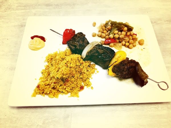 Restaurant La Table du Malvan à Saint-Paul-de-Vence, France