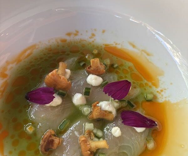 Restaurant La Table du Marché à Bergerac, France