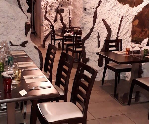 Restaurant La Table du Rocher à Marsannay-la-Côte, France