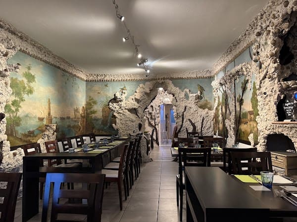 Restaurant La Table du Rocher à Marsannay-la-Côte, France