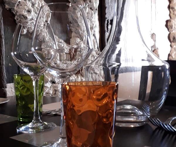 Restaurant La Table du Rocher à Marsannay-la-Côte, France