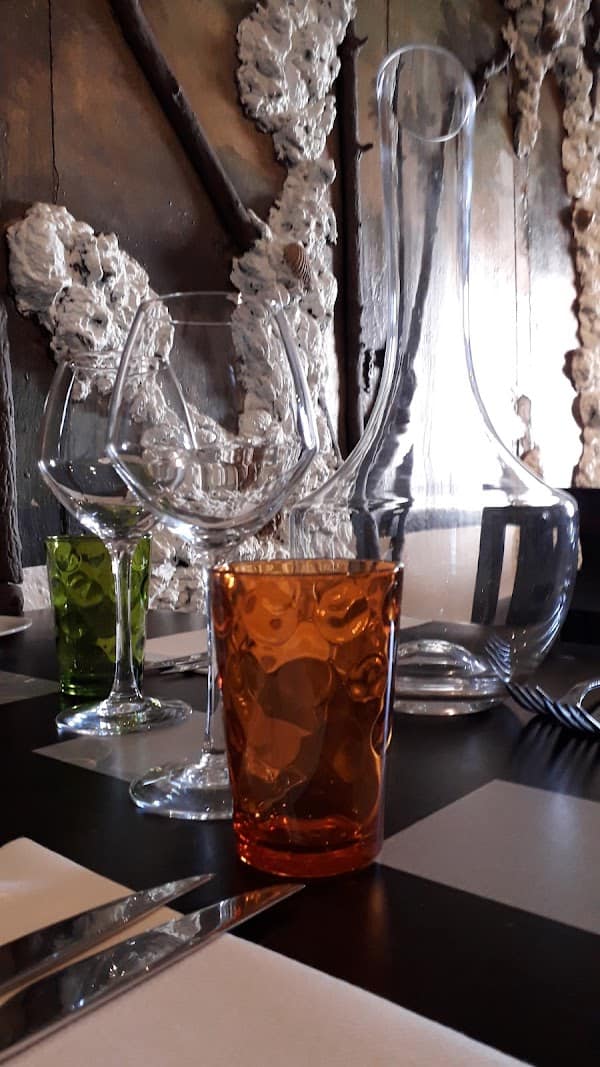 Restaurant La Table du Rocher à Marsannay-la-Côte, France