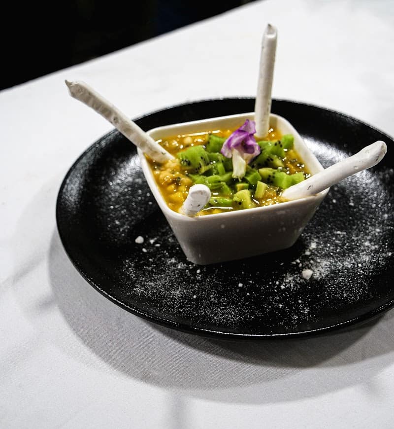 La Table Étoilée – Restaurant Marseille à Marseille, France