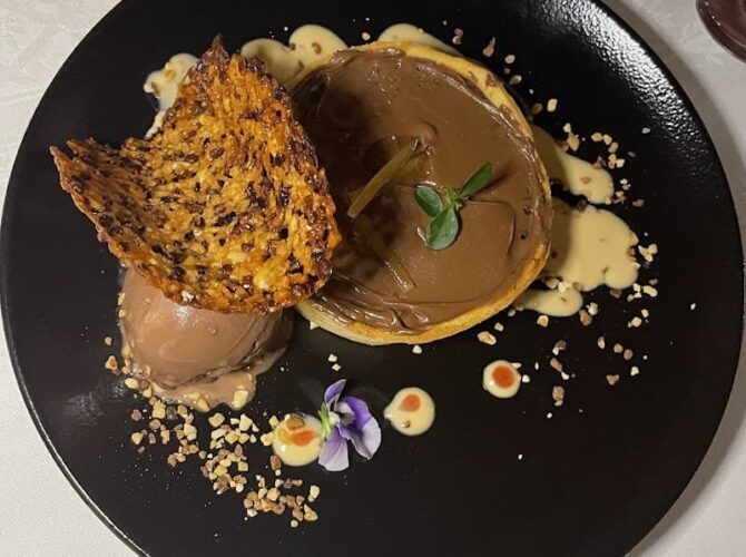 La Table Étoilée – Restaurant Marseille à Marseille, France