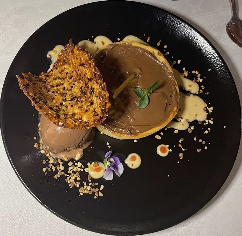 La Table Étoilée – Restaurant Marseille à Marseille, France