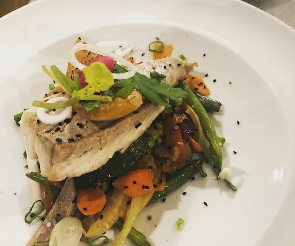 Restaurant La Table Hot à Avignon, France