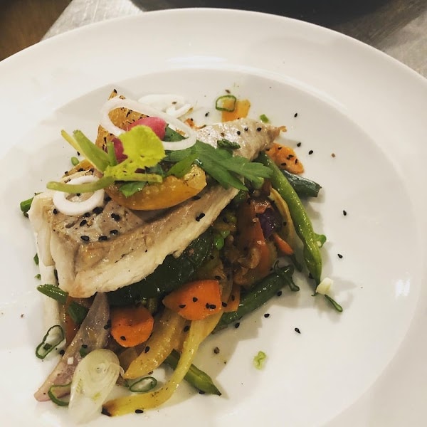 Restaurant La Table Hot à Avignon, France