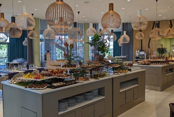 Restaurant La Table Midi31 à Blagnac, France