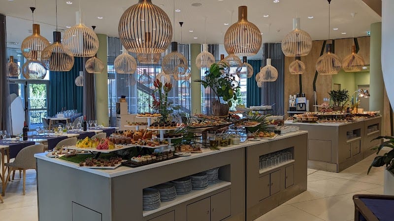 Restaurant La Table Midi31 à Blagnac, France