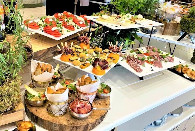 Restaurant La Table Midi31 à Blagnac, France