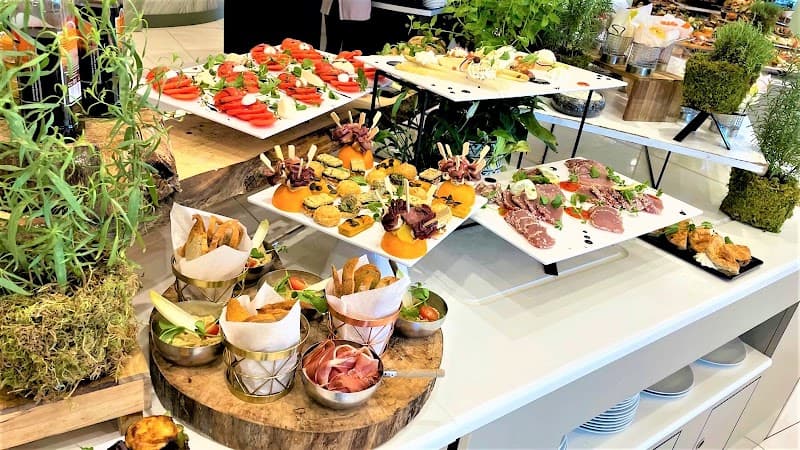 Restaurant La Table Midi31 à Blagnac, France