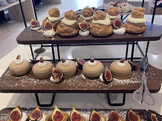 Restaurant La Table Midi31 à Blagnac, France