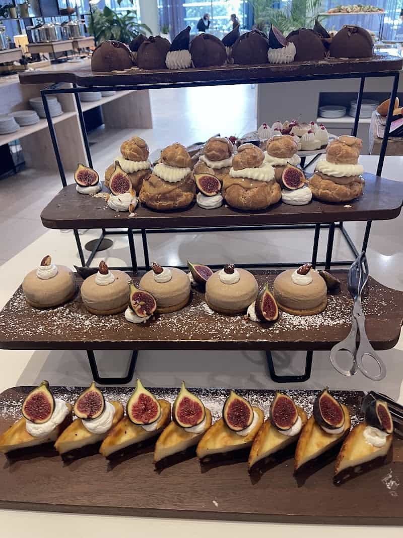 Restaurant La Table Midi31 à Blagnac, France