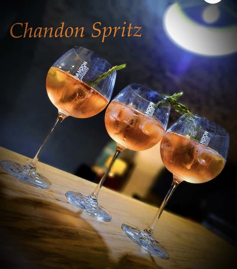 Restaurant La TablEnvie à Bonneville, France