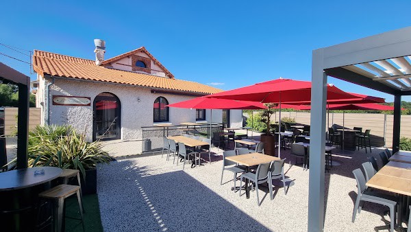 Restaurant La Tanière à Les Herbiers, France