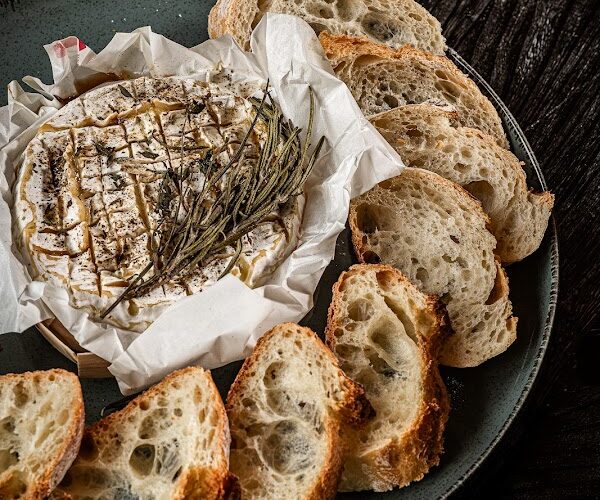 Restaurant La Tavarn – Resto Bar Événements à Hennebont, France