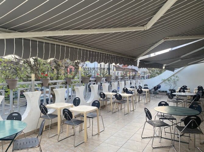 Restaurant La Taverna d’Umberto à Champigny-sur-Marne, France