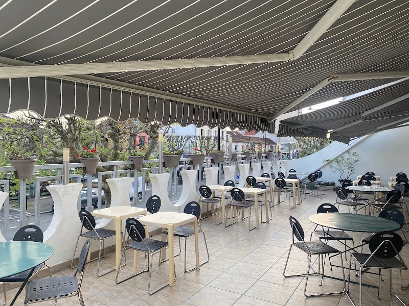 Restaurant La Taverna d’Umberto à Champigny-sur-Marne, France