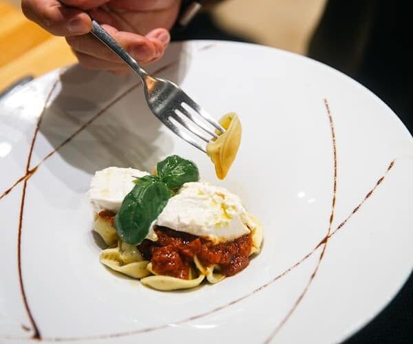 Restaurant La Taverna Salato à Carpentras, France