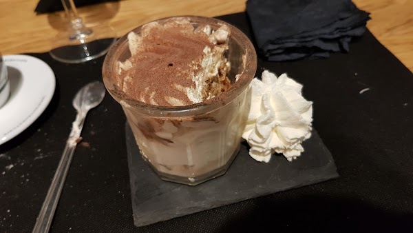 Restaurant La Taverna Salato à Carpentras, France