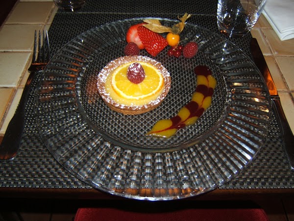 Restaurant La Taverne d’Annemasse à Annemasse, France